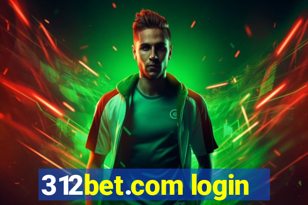 312bet.com login